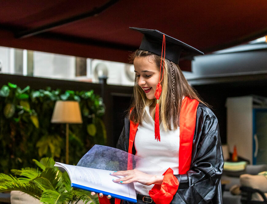 Pay stubs for scholarships