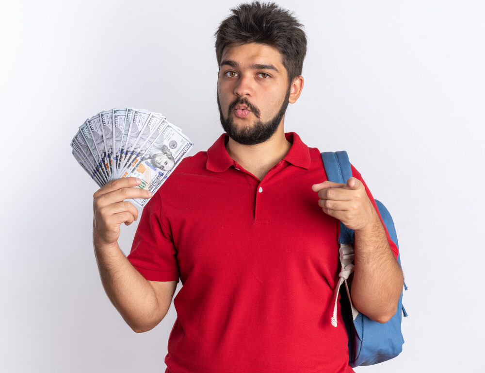Subpart F income