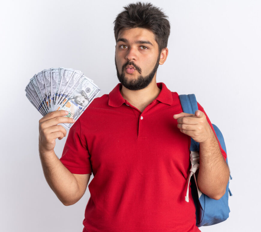Subpart F income