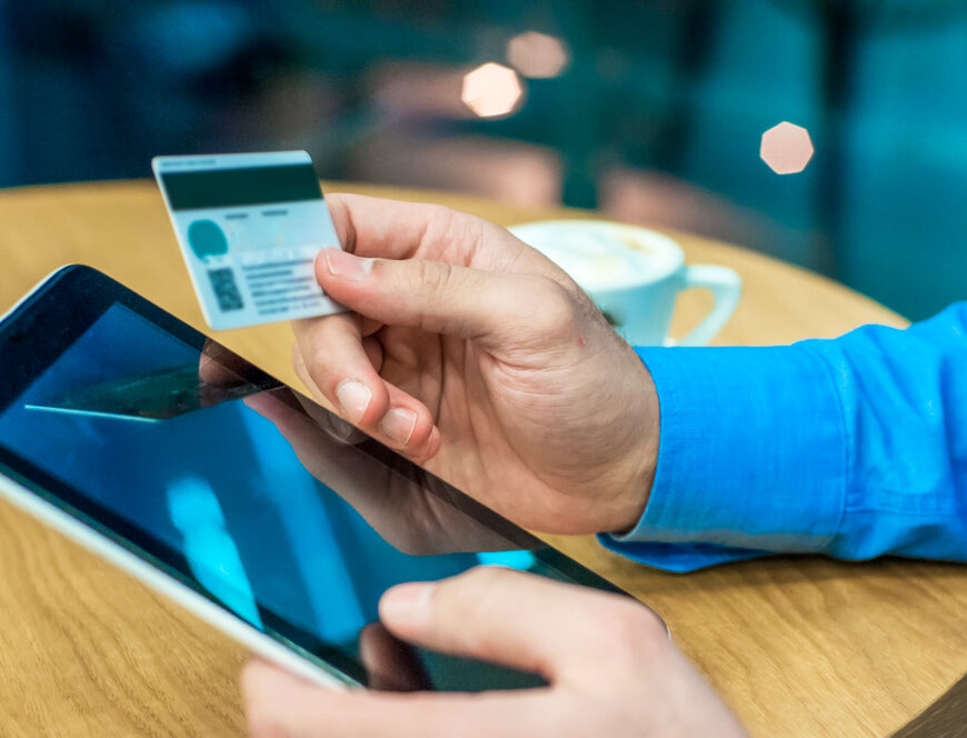 digital signatures pay stub