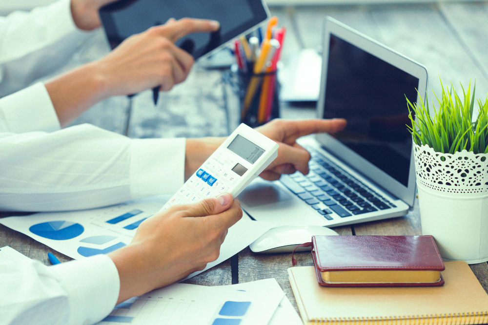 pay stub software