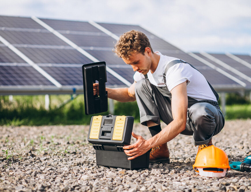 solar ITC