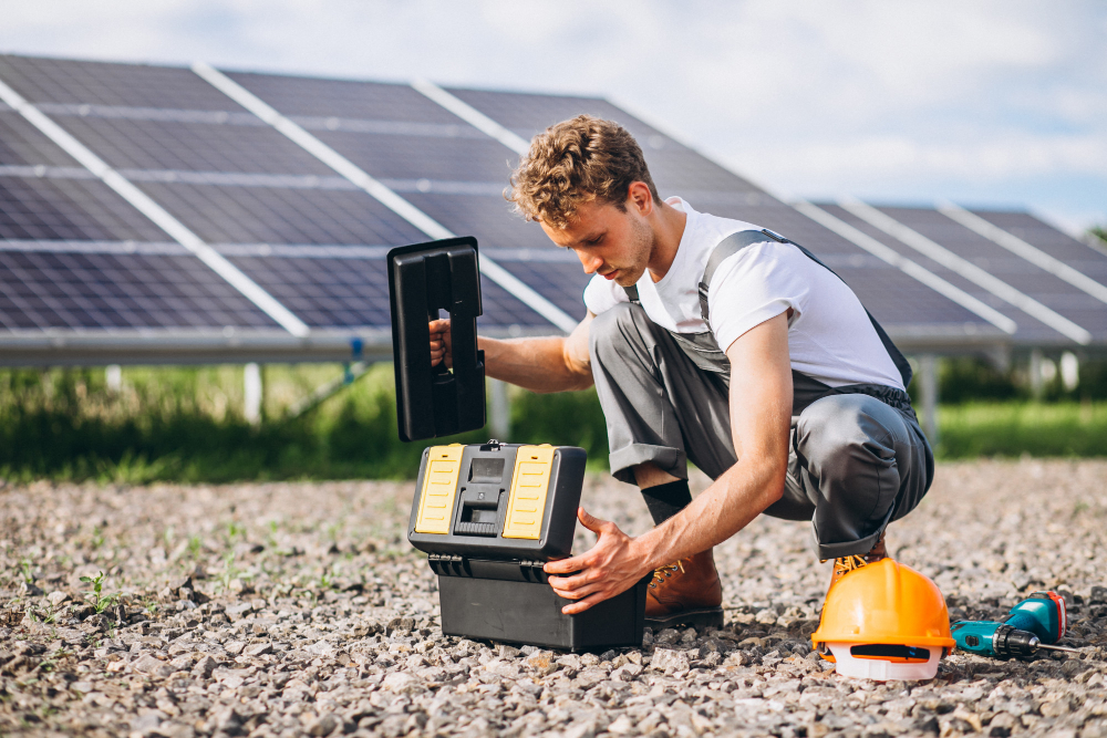 solar ITC