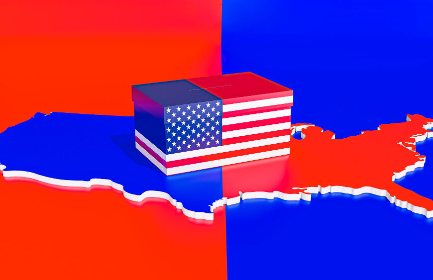 state nexus