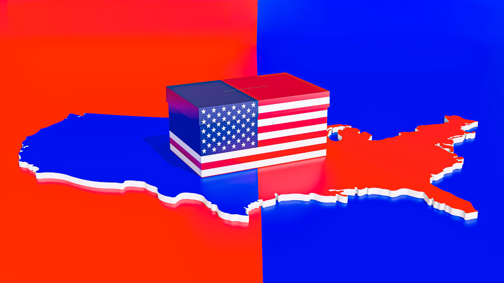 state nexus